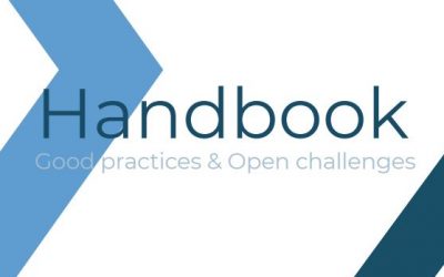 Destex consortium completes the IO4: the Good practices & Open challenges Handbook